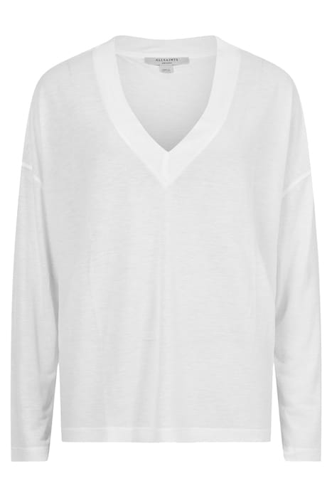 KATI TEE WHITE 4