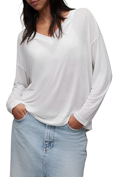 KATI TEE WHITE 1