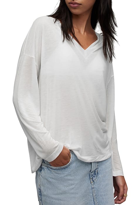 KATI TEE WHITE 6