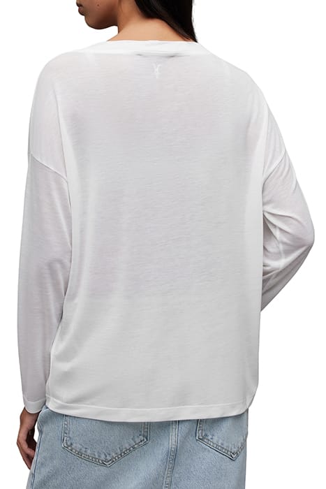 KATI TEE WHITE 2