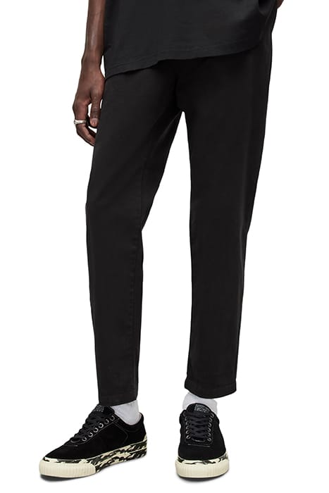 WALDE CHINO KOTO BLACK 1