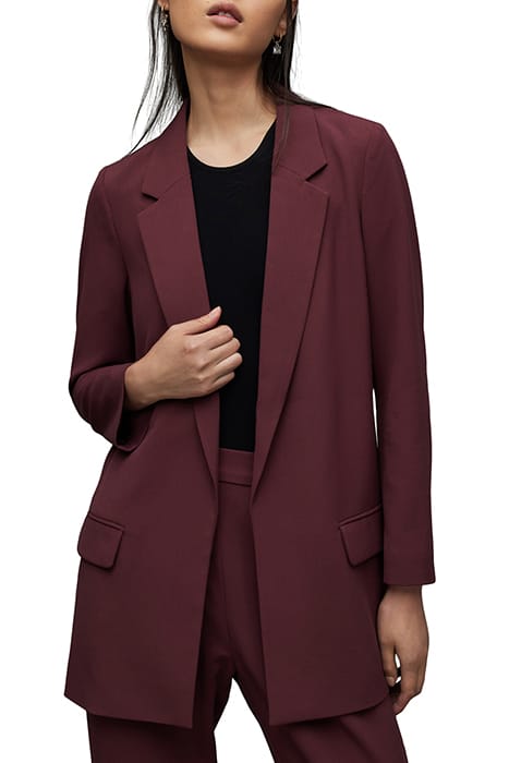 ALEIDA TRI BLAZER URBAN MAUVE PINK 1