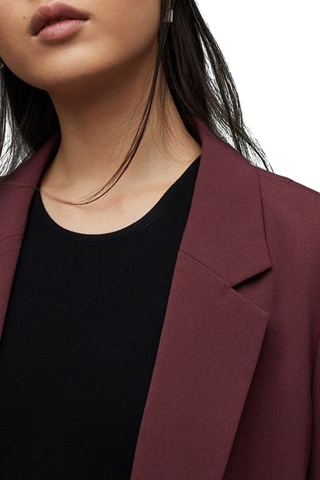 ALEIDA TRI BLAZER URBAN MAUVE PINK 6