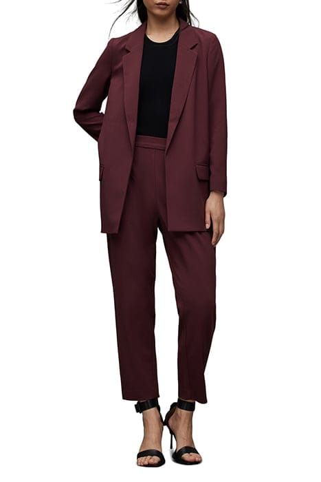 ALEIDA TRI BLAZER URBAN MAUVE PINK 5