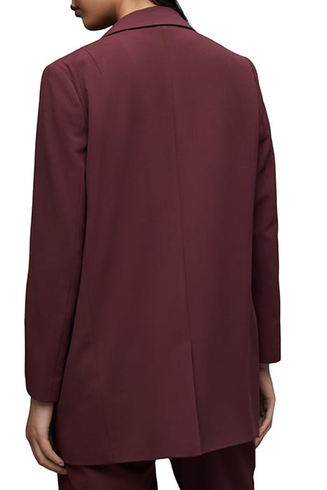 ALEIDA TRI BLAZER URBAN MAUVE PINK 2