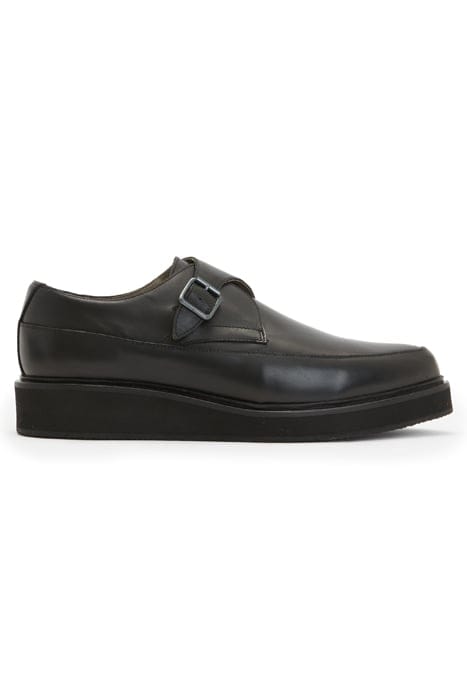 LUKE CREEPER BLACK 1