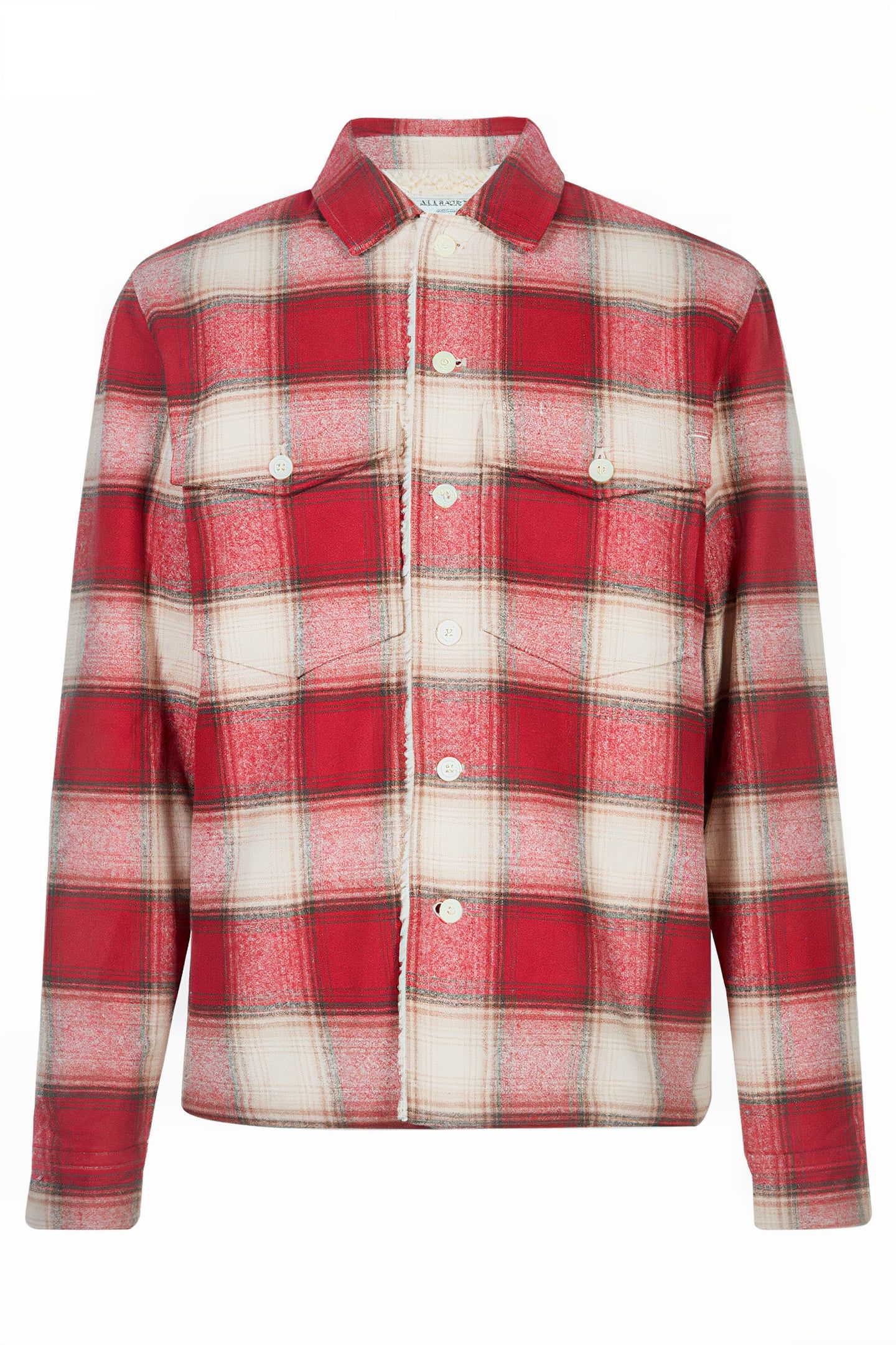 HAWKINS JACKET PYROPE RED 2