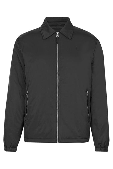 BEATTY JACKET BLACK 4