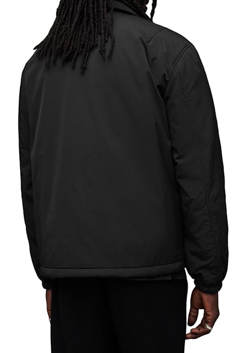 BEATTY JACKET BLACK 2