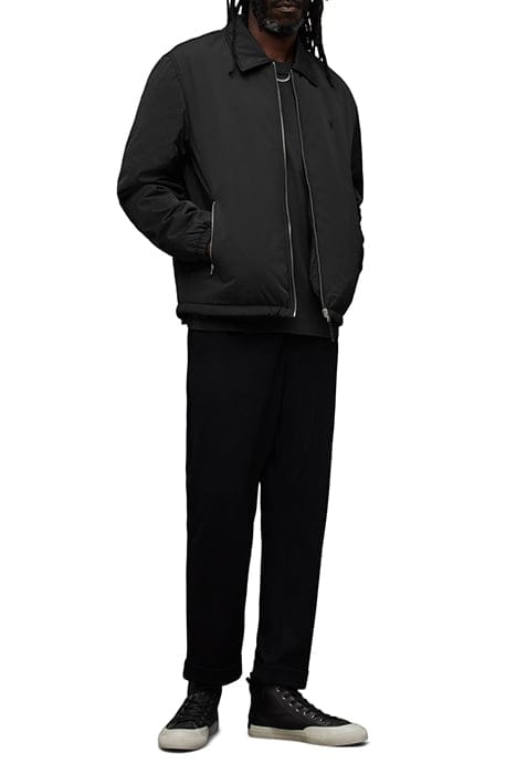 BEATTY JACKET BLACK 3