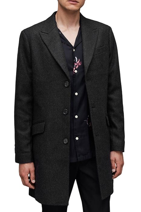 MANFRED COAT BLACK 1