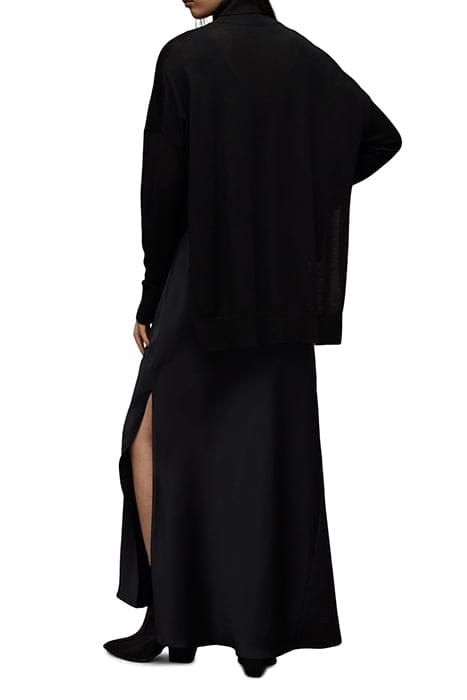 AMOS MERCER DRESS BLACK 2