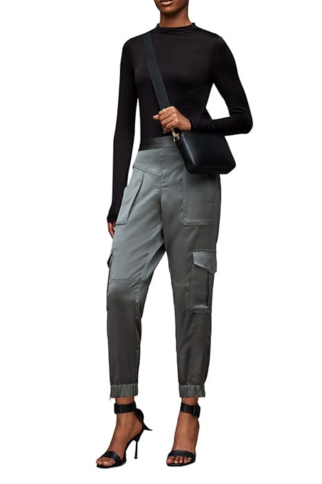 ASTARTE TROUSER SMOKE GREY 2