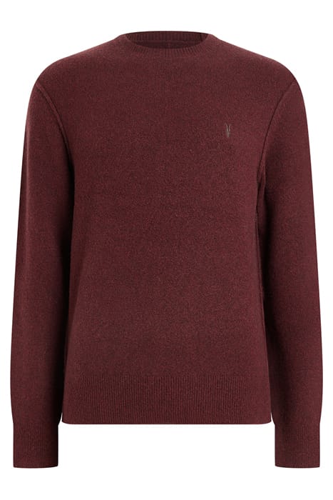 STATTEN CREW MARS RED 4