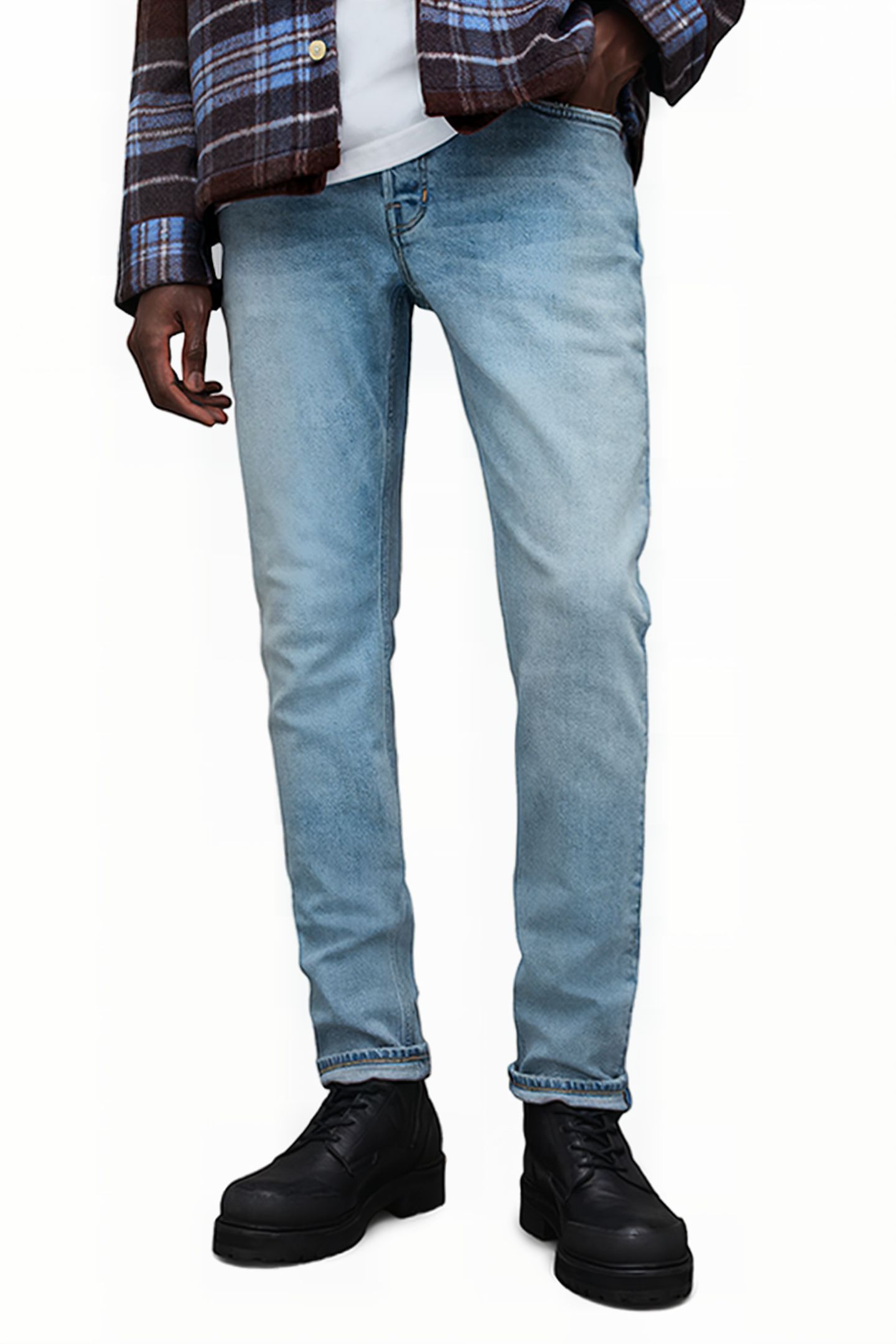 REX LIGHT INDIGO 1
