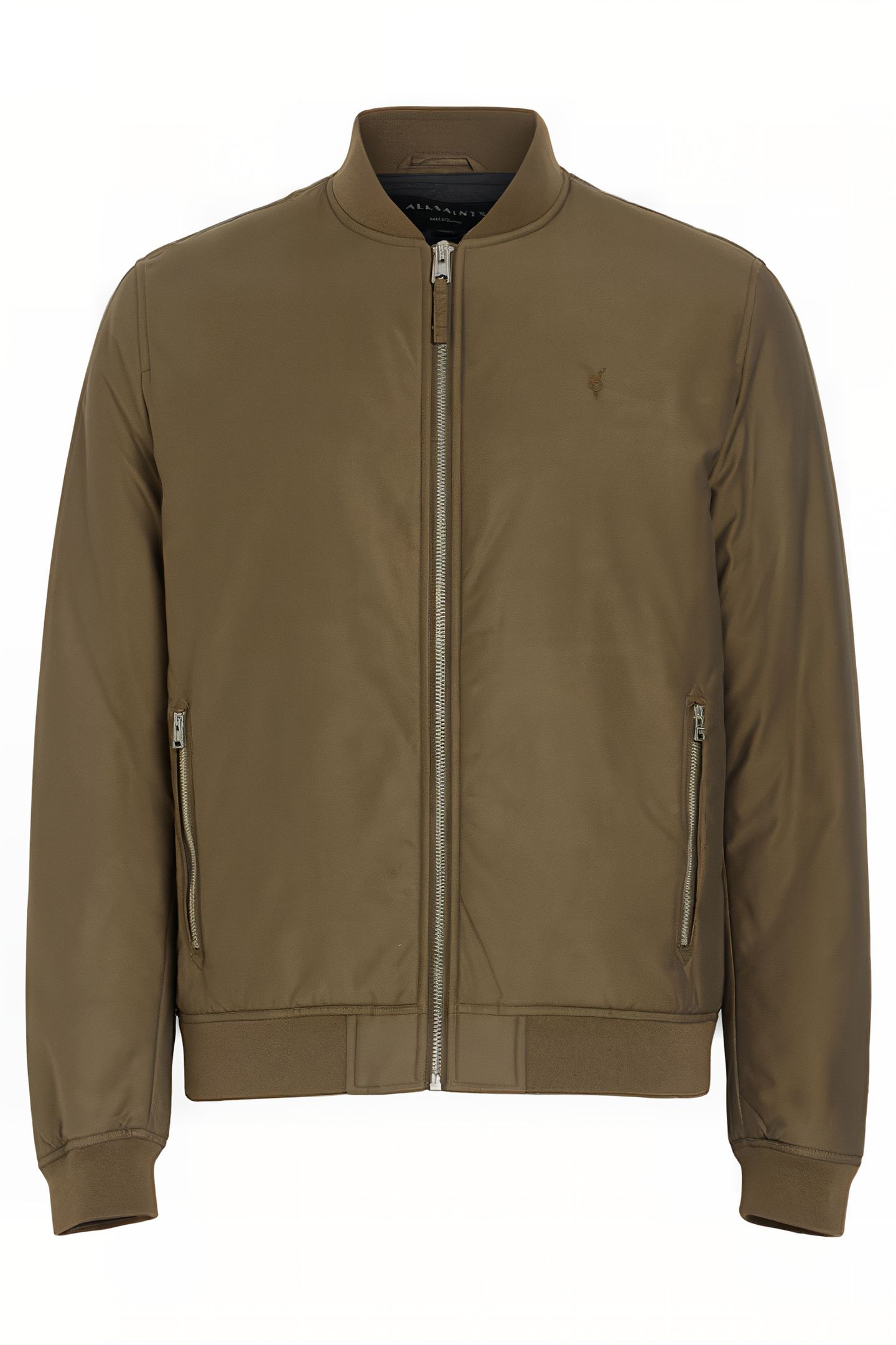 WITHROW BOMBER REGIMENT BROWN 4