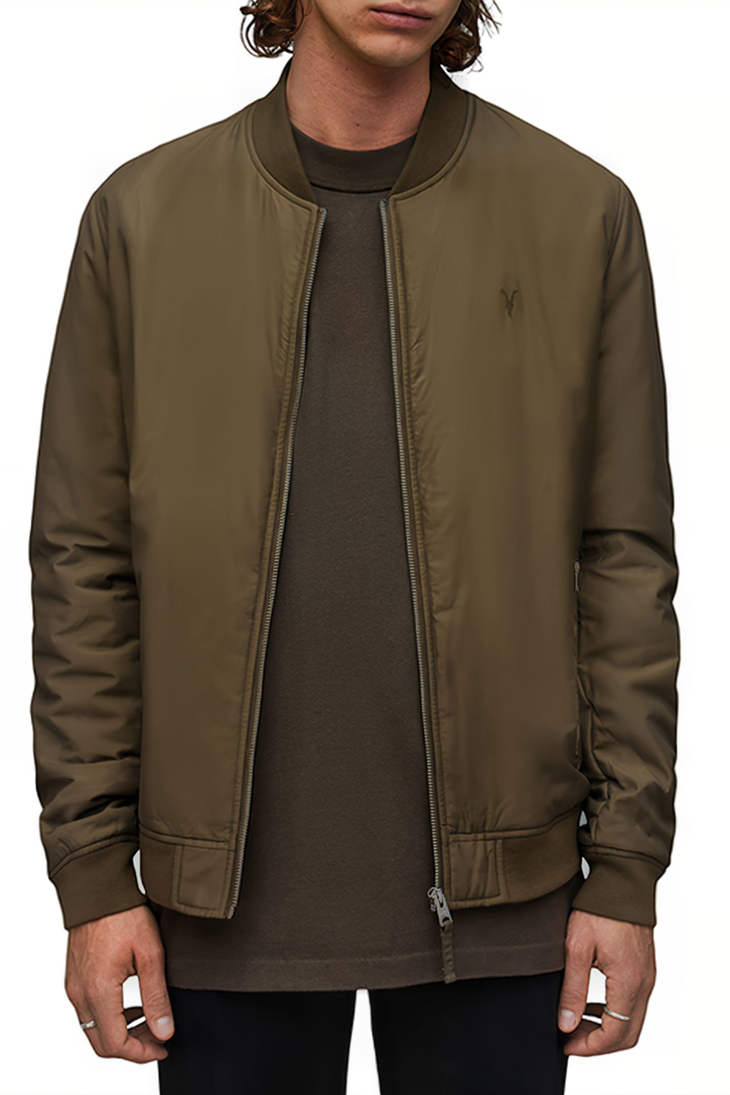 WITHROW BOMBER REGIMENT BROWN 1