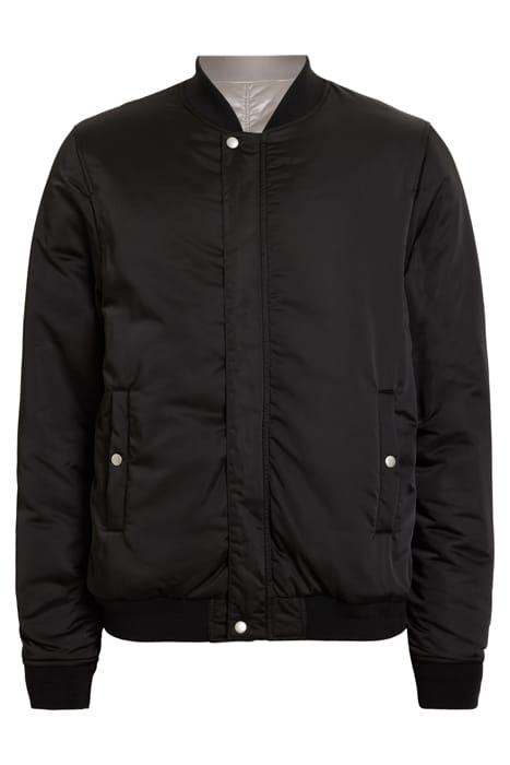 ERIS REV BOMBER SILVER/BLACK 5