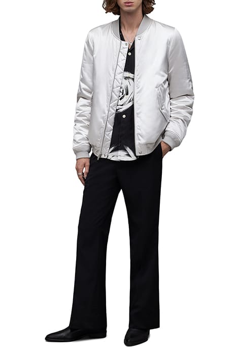 ERIS REV BOMBER SILVER/BLACK 4