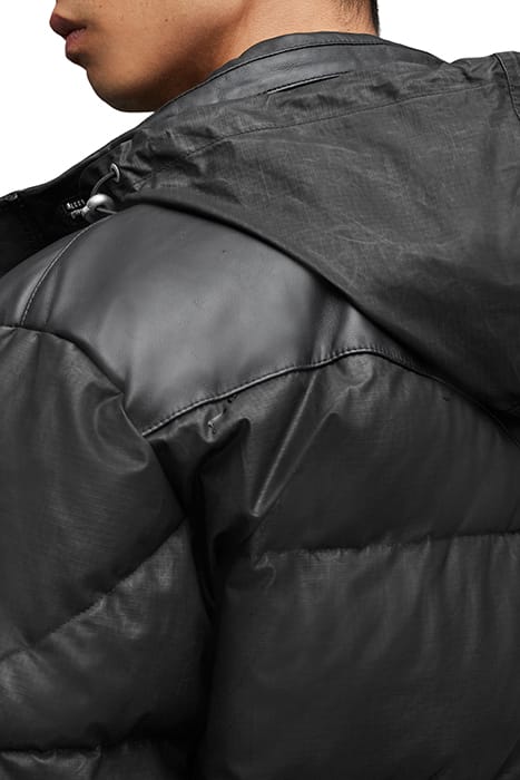 ALTAIR PUFFER BLACK 8