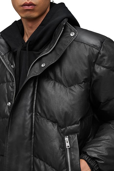 ALTAIR PUFFER BLACK 7