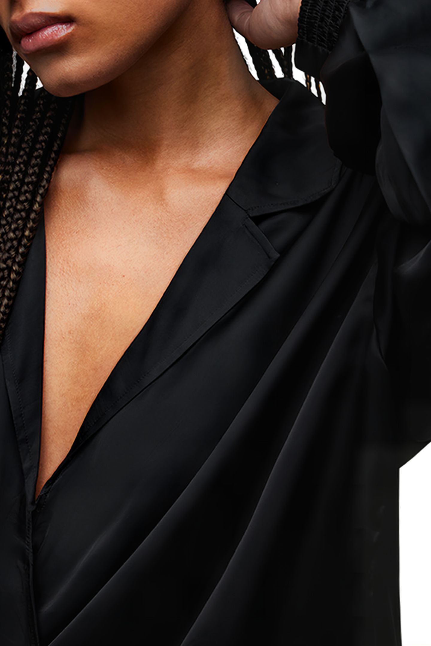 PENNY SHIRT BLACK 6