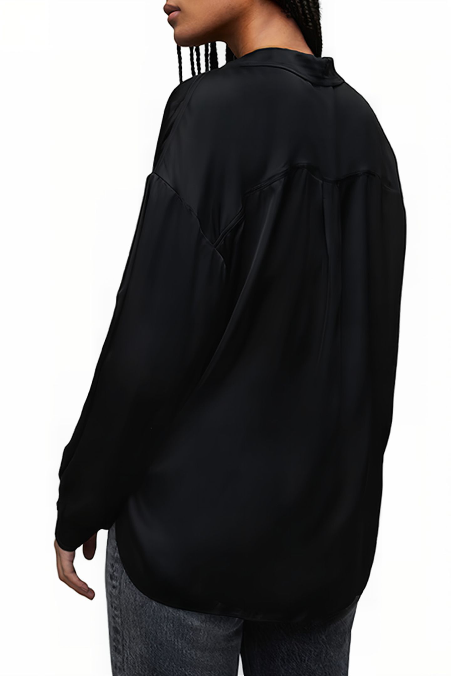 PENNY SHIRT BLACK 2