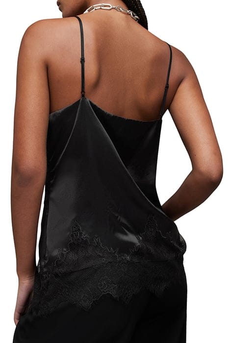 OPHELIA TOP BLACK 2