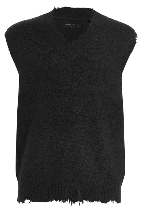 ALBANS TANK BLACK 4