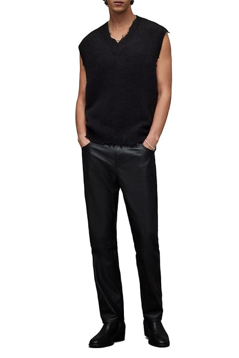 ALBANS TANK BLACK 3