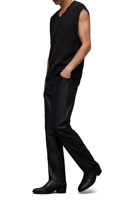 ALBANS TANK BLACK 5
