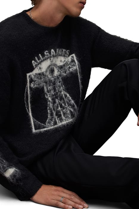 INSIGNIA CREW BLACK 5