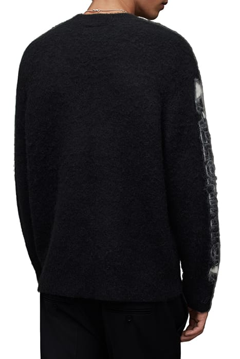 INSIGNIA CREW BLACK 2