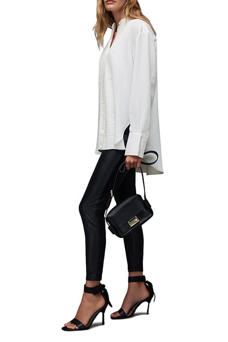 MAE SHIRT CHALK WHITE 5