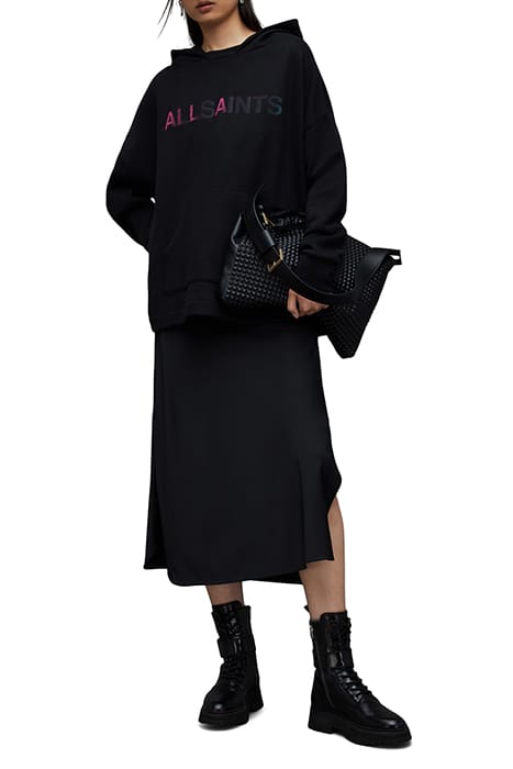 SHADOW ETIENNE HOODY BLACK 5