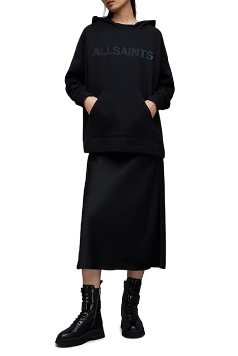 SHADOW ETIENNE HOODY BLACK 3