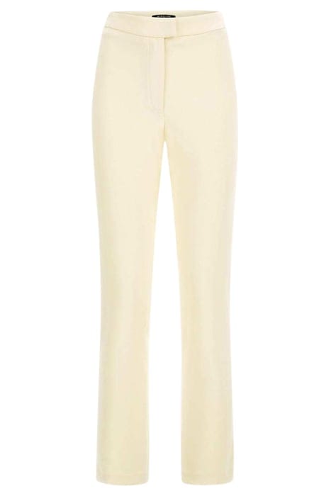 MARCIANO BY GUESS KELLY SKINNY PANT YELLOW DUST 4