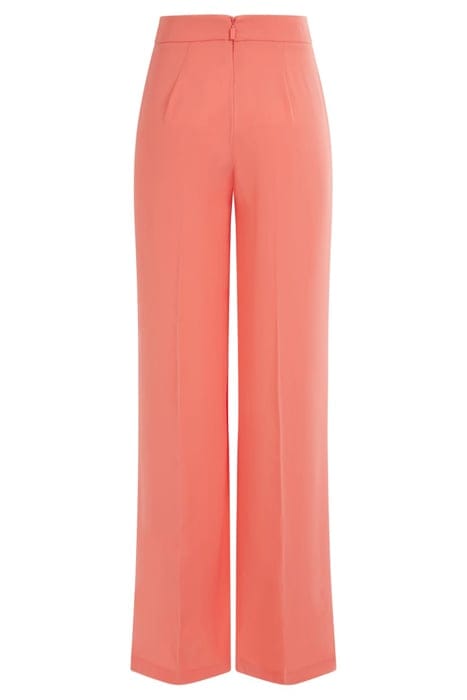 MARCIANO BY GUESS STELLA PANT CORAL PEONIE 5