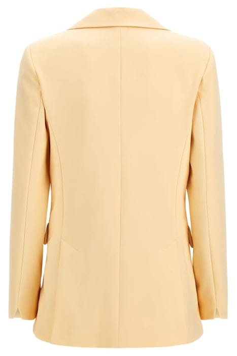 MARCIANO BY GUESS KELLY BLAZER YELLOW DUST 5