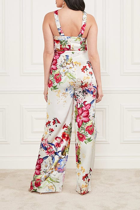 MARCIANO BY GUESS GLORIOUS JUMPSUIT GARDEN 2
