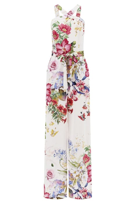 MARCIANO BY GUESS GLORIOUS JUMPSUIT GARDEN 3