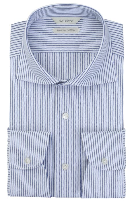Navy Formal Shirts 1