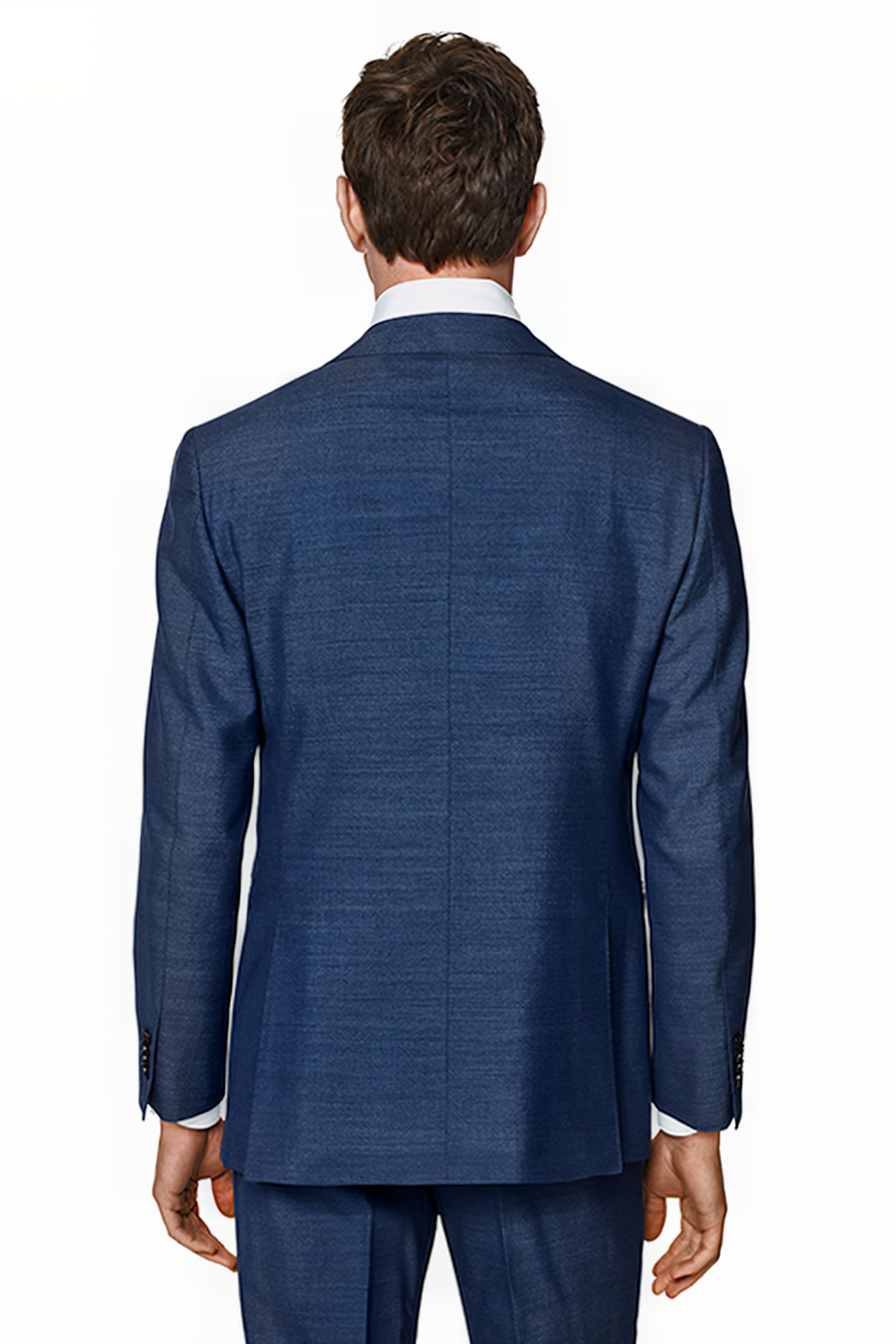 PERENNIAL NAPOLI SUIT MID BLUE 3