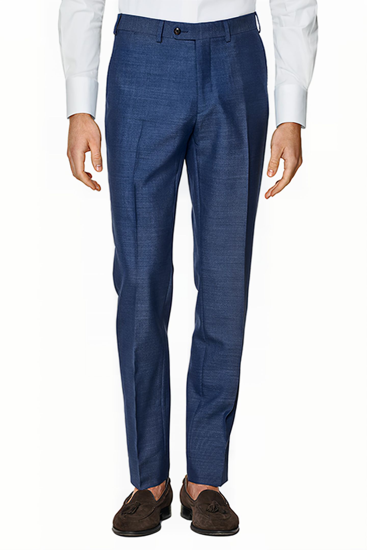 PERENNIAL NAPOLI SUIT MID BLUE 4