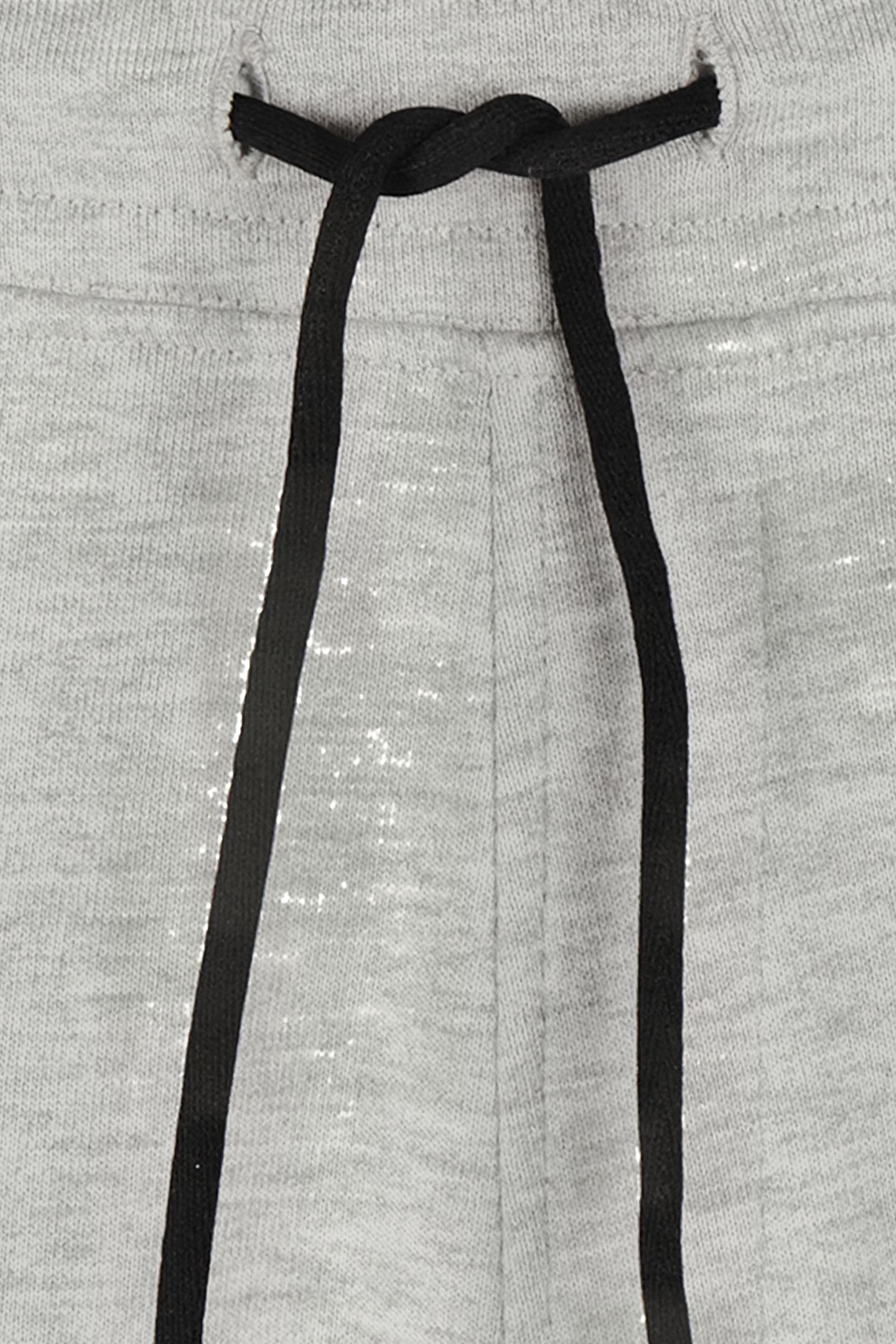ESSENTIAL SWEAT PANTS MEDIUM GREY MELANGE 3