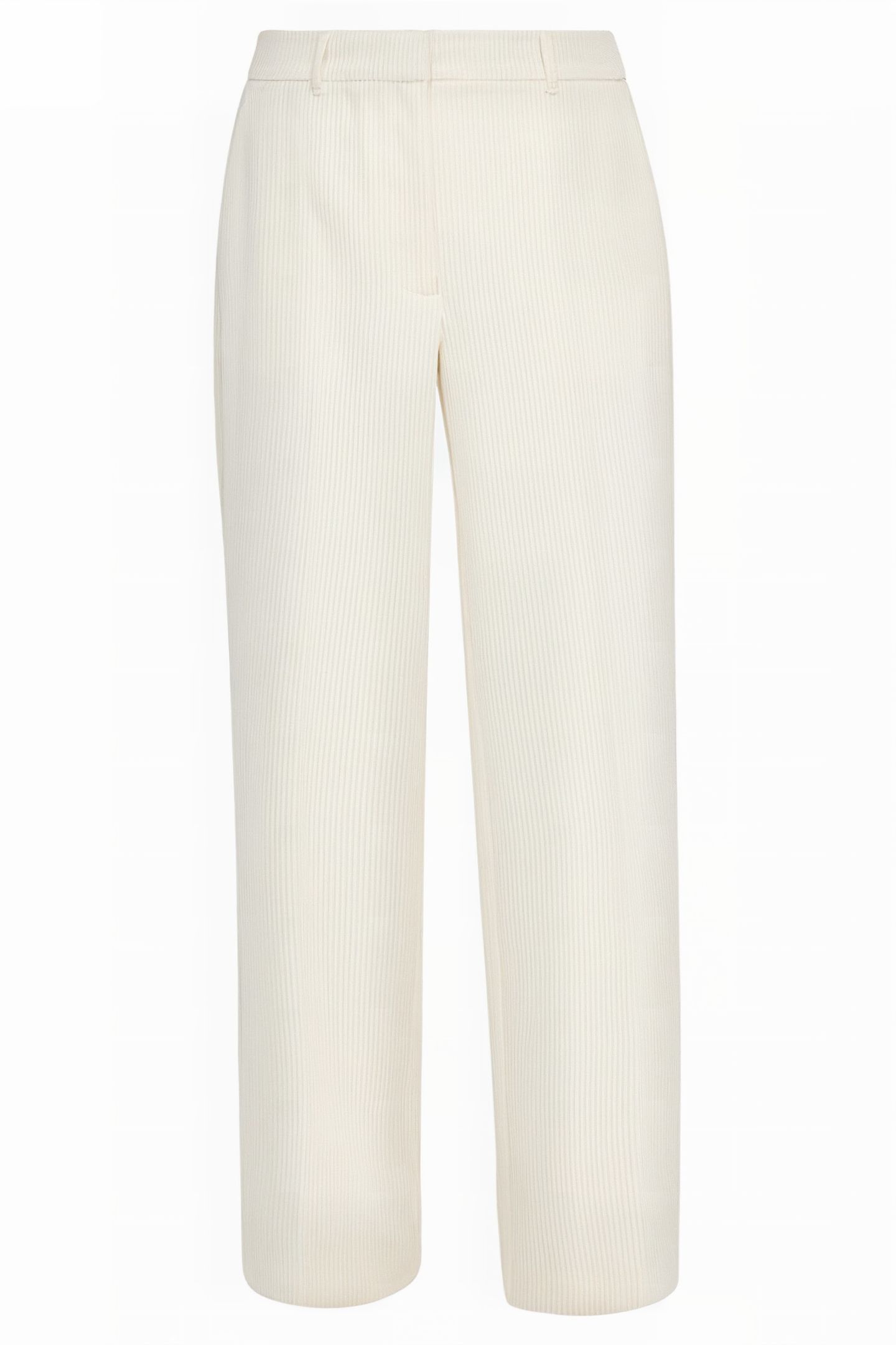 S.OLIVER BLW PANTS WHITE 4