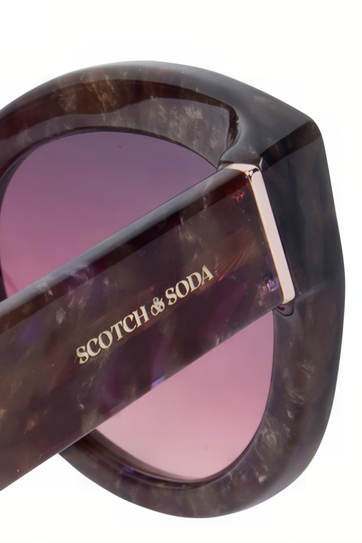 SS7019 702 PURPLE GRANITE 55/19-140 3