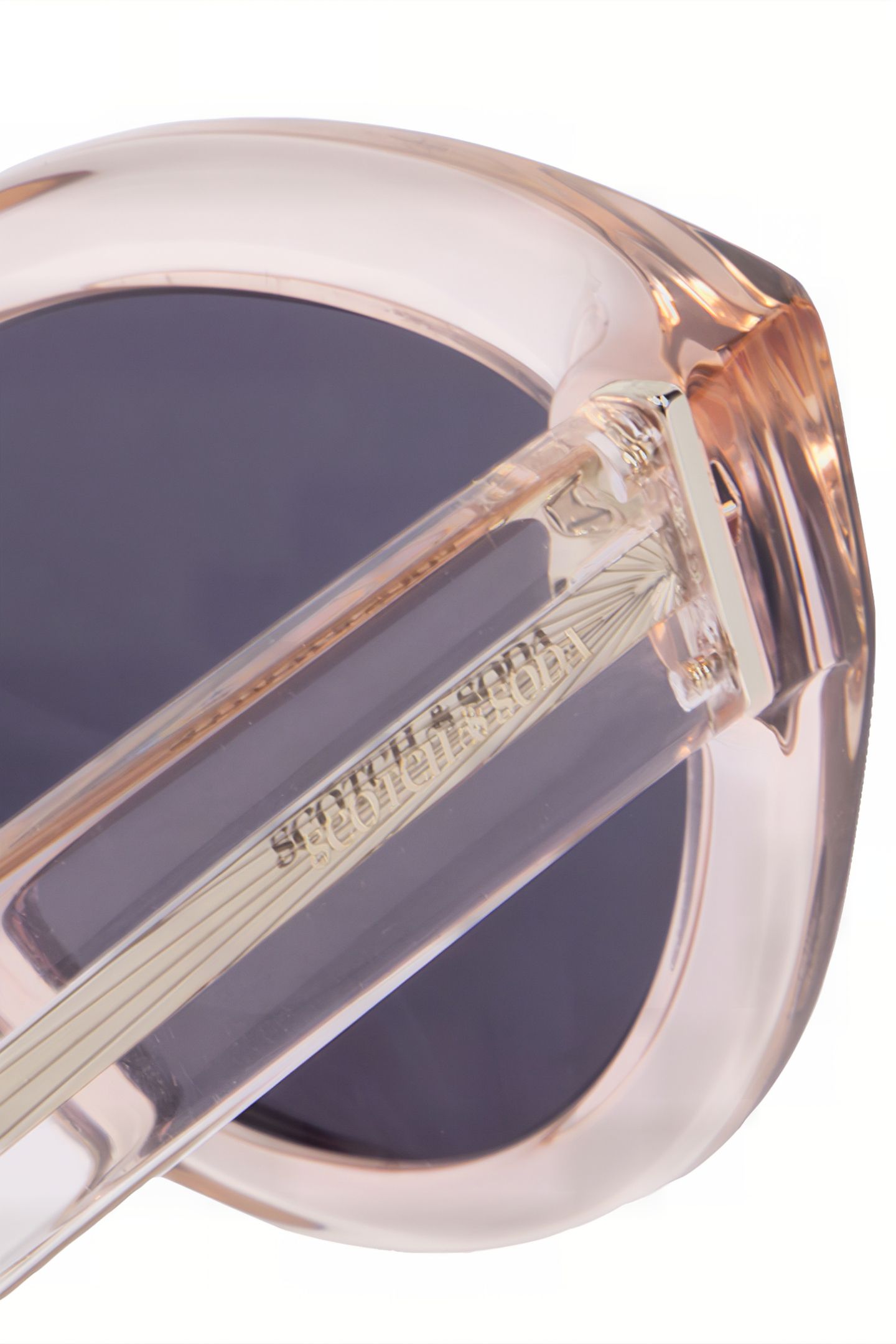 SS7019 247 CRYSTAL PEACH 55/19-140 3
