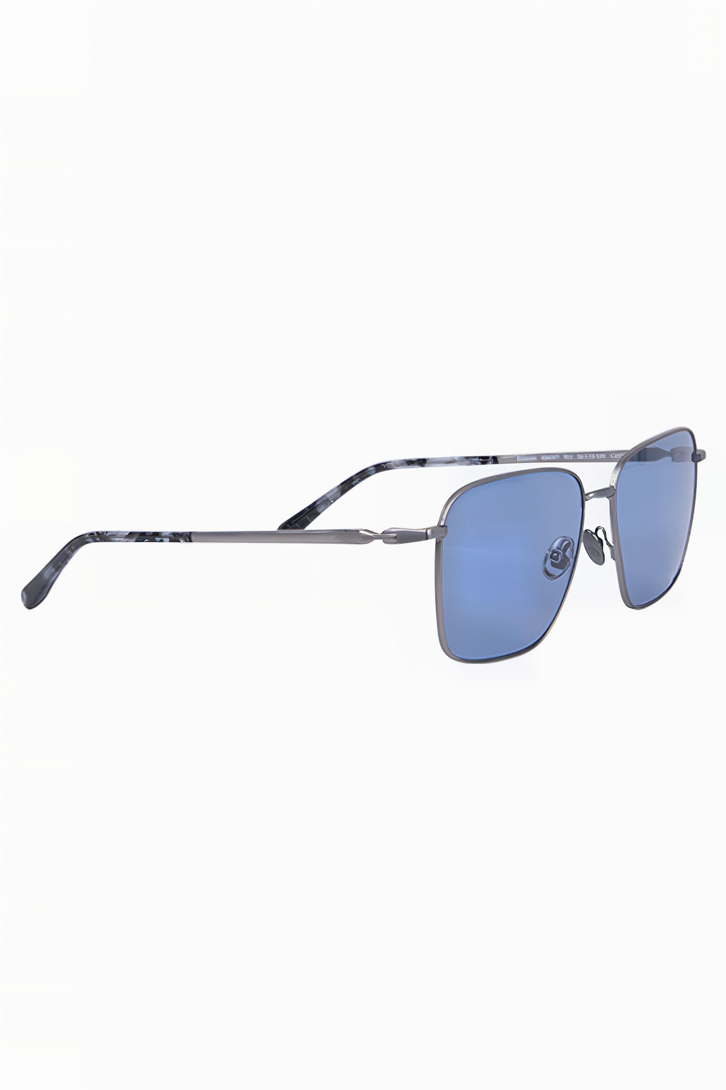 ETIENNE SS6017 911 BRUSHED LT GUN 56/15-145 1
