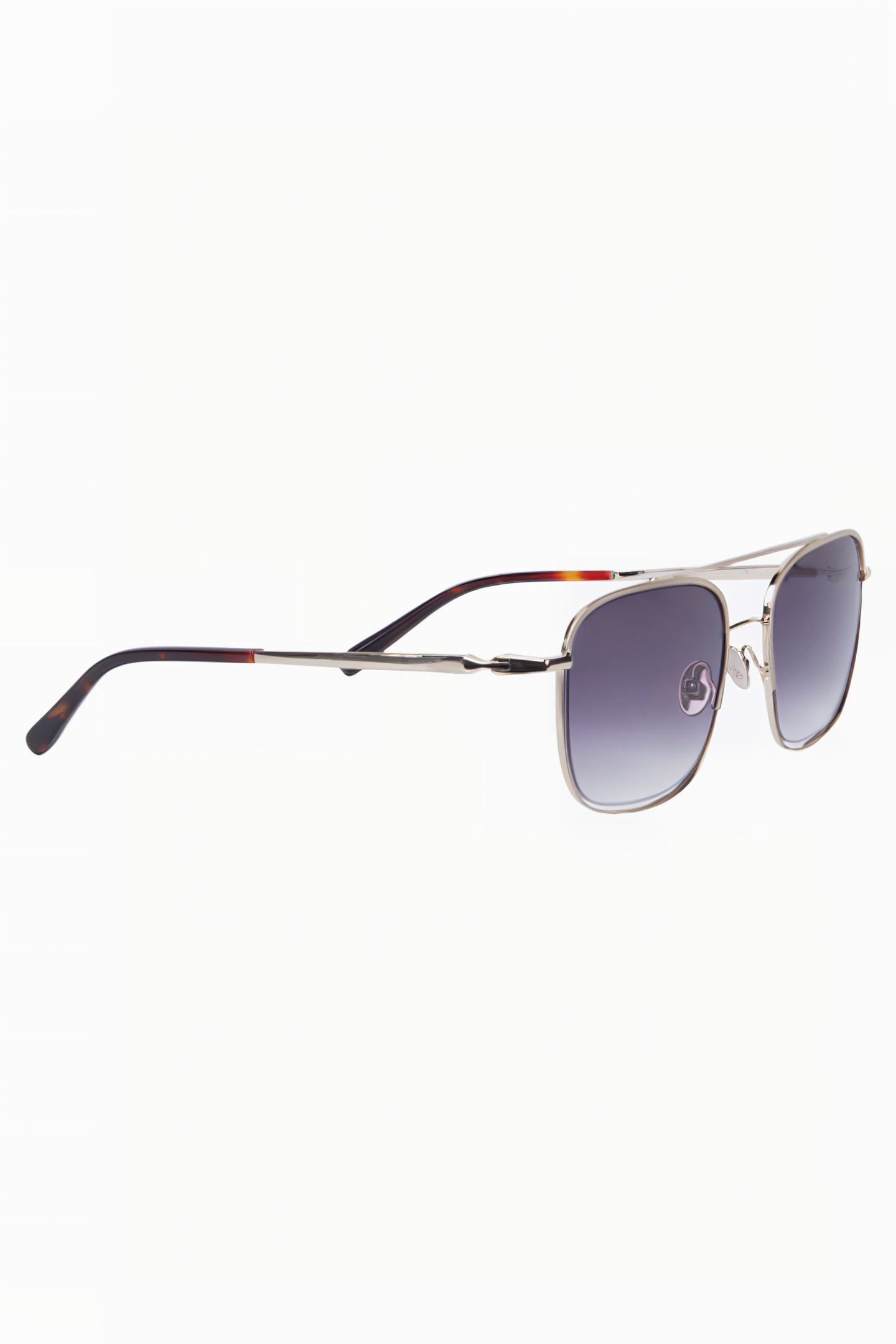 DIEGO SS6015 403 BRUSHED GOLD 52/19-145 1